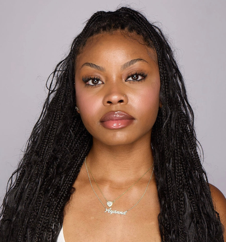 DIY Lash Clusters